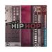 Tracktion Hip Hop Essentials Construction Kit (for Waveform) Waveform для sound pack mail поставка товара наложенный платеж не возможно 