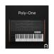 Tracktion traction Poly-One Expansion Pack (for Attracktive) звук повышение источник звука mail поставка товара наложенный платеж не возможно 