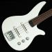 YAMAHA Yamaha RBX4A2 WAG белый воздушный craft серый электрический бас б/у 