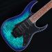 Ibanez Ibanez RG450QMB Sapphire Blue S/N:I260607413 спот производство модель не выставленный товар 