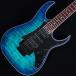 Ibanez Ibanez RG450QMB Sapphire Blue S/N:I260500471 спот производство модель не выставленный товар 