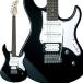 YAMAHA ���}�n �G���L�M�^�[ PACIFICA112V BL(�u���b�N) �p�V�t�B�J PAC112 �A�E�g���b�g
