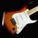 Fender Japan крыло Japan ST-STD/M 3Tone Sunburst электрогитара б/у 