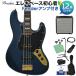 Bacchus Bacchus BJB-1-RSM/R-LX DLPB основа начинающий 12 позиций комплект Fender усилитель есть Universe Series Luxe Edition Universe серии ryuks