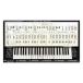  специальная цена 2026/09/29 до Cherry Audio Cherry аудио ODC 2800 Synthesizer mail поставка товара наложенный платеж не возможно 