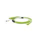 NEO OYAIDE Neo oyaide d+MYR ClassB 1.5m Y кабель 3.5mm стерео Mini (L type ) to RCA ( пара )