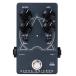Darkglass Electronics темный стакан electronics Alpha Omicron compact эффектор предусилитель повышающая передача 