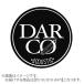 Darco 륳 ACOUSTIC 80/20֥ 010-047 ȥ饤 D510 ƥå