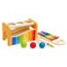 HAPE is peE0305paundo and tap bench 