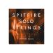 SPITFIRE AUDIO ԥåȥեǥ SPITFIRE SOLO STRINGS A5390 ᡼Ǽ Բ