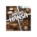 TOONTRACK палец на ноге n грузовик SDX - THE ROOMS OF HANSA SDX повышение источник звука mail поставка товара наложенный платеж не возможно 