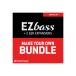 TOONTRACK палец на ноге n грузовик EZ BASS BUNDLE mail поставка товара наложенный платеж не возможно 