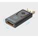 VENTION Ben shonDP to HDMI адаптор разрешение :4K@30Hz HDMI кабель HB-2328