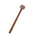 MEINL мой фланель Sonic Energy Pro Singing Bowl Mallet ( фетр chip M размер / medium 33cm)sin серебристый g миска для колотушка SB-PM-MF-M Sonic Energie 
