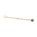 MEINL мой фланель Sonic Energy Pro Singing Bowl Mallet Double ( флис chip / X-Large 40.5cm)sin серебристый g миска для колотушка SB-PDM-F-XL Sonic Energie 