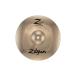 Zildjian Jill Jean HiHats14T хай-хет тарелка Z Custom 14 дюймовый верх 