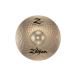 Zildjian Jill Jean HiHats14B хай-хет тарелка Z Custom 14 дюймовый низ 
