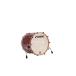 SONOR сонар MT-M221725BD REP MOMENTUM MT22x17.25 Maple большой барабан ( красный жемчуг )