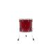 SONOR сонар MT-M181675FT REP MOMENTUM MT18x16.75TT Maple floor tom барабан ( красный жемчуг )