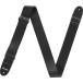 Ibanez Ibanez GS64 BK гитара ремешок Standard Strap GS64