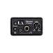 Union Audio Union аудио lisann Headphone Amplifier портативный наушники усилитель UA-LHA-BK-UNI