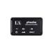 Union Audio Union аудио phoebe RIAA amplifierfono* предусилитель UA-PRP-BK-UNI