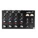 Union Audio Union аудио orbit.4 LE роторный * аналог DJ миксер 4CH UA-OL4-BK-UNI