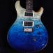 PRS SE Custom24 Blue Fade ǥ ݡ꡼ɥߥ SE24  ֥롼ե̤Ÿ