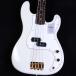 Fender Made In Japan Traditional II 60s Precision Bass White Pearl 2025ǯǥ ե ١