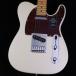 Fender Player II Modified Telecaster Olympic Pearl �ե������ �ץ쥤�䡼2 ��ǥ��ե��� �ƥ쥭�㥹���� ̤Ÿ����