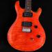 PRS SE CE 24 Blood Orange 쥭 ݡ꡼ɥߥ(Paul Reed Smith) SE ܥȥ ֥åɥ