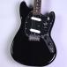 Fender ե Player II Mustang Black 쥭 ץ쥤䡼2 ॹ ֥å ȥå