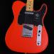 Fender Player II Telcaster Coral Red ���쥭������ �ե������ �ץ쥤�䡼2 �ƥ쥭�㥹���� ��å� �� ̤Ÿ����
