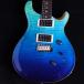 PRS SE Custom24 Sapphire Fade SF 쥭 ݡ꡼ɥߥ SE24 եե  ֥롼̤Ÿ