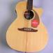 Fender крыло Newporter Player Natural электроакустическая гитара новый Porter плеер outlet 