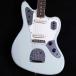 Fender Moeka Shiotsuka Jaguar Moni Aged Sonic Blue крыло соль .moeka Jaguar . литература не выставленный товар 