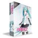 CRYPTONklip ton VOCALOID Hatsune Miku V4X HATSUNE MIKU V4X BUNDLE ( ion molding curtain . new capital heart shop )( domestic regular goods )