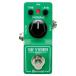 Ibanez �A�C�o�j�[�Y TSMINI �`���[�u�X�N���[�}�[�~�j Tube Screamer Mini �I�[�o�[�h���C�u �G�t�F�N�^�[ �k�V�hPePe�X�l