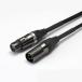ORB Audio ֥ǥ J10-XLR Pro ޥ֥ 5m J10XLR̥⡼ĥԿŹ