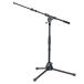 K&amp;M ST259 BK микрофонная стойка ( ион молдинг занавес . новый столица сердце магазин )