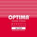 OPTIMA �I�v�e�B�} G4 No.2204 RED �}���h���p��/G 4���~2�{����