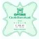 OPTIMA �I�v�e�B�} Vn1E-GD �u���J�b�g BE026 �o�C�I�����p�� �{�[���G���h