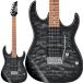 Gio Ibanez  Хˡ GRX70QA TKS (Transparent Black Sunburst) 쥭