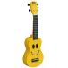 MAHALOma Halo U/SMILE YW укулеле 