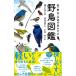  street *. mountain * water side . see ... wild bird illustrated reference book ( new goods )[10 times middle ]