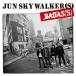 (�����^������)BADAS(S) [CD] JUN SKY WALKER(S)