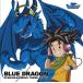 ( прокат ) Blue Dragon OPENING&amp;ENDING THEME SONGS [CD] TV саундтрек 