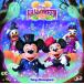 ( прокат ) Tokyo Disney Land Disney * Halo we n2018 [CD] Disney 