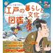 [ новый товар ....] Cara ....! Edo. жизнь . культура иллюстрированная книга 