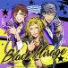 Black Mirage( обычная версия ) [CD] X.I.P., бог мыс .(....), белый ....; R*O*N